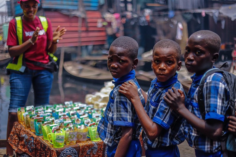 Education for Children
