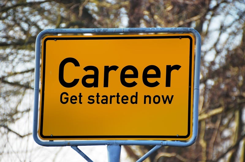 Road to Success