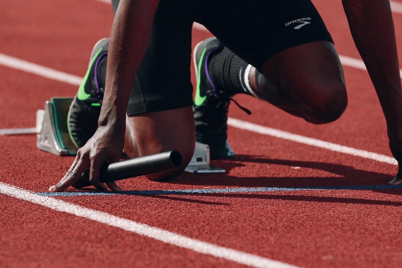 Usain Bolt
